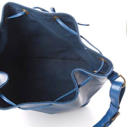 Louis Vuitton Epi Noe Toledo 4 of 8