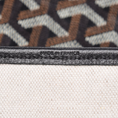 Goyard Goyardine Saint Louis GM Black 7 of 13
