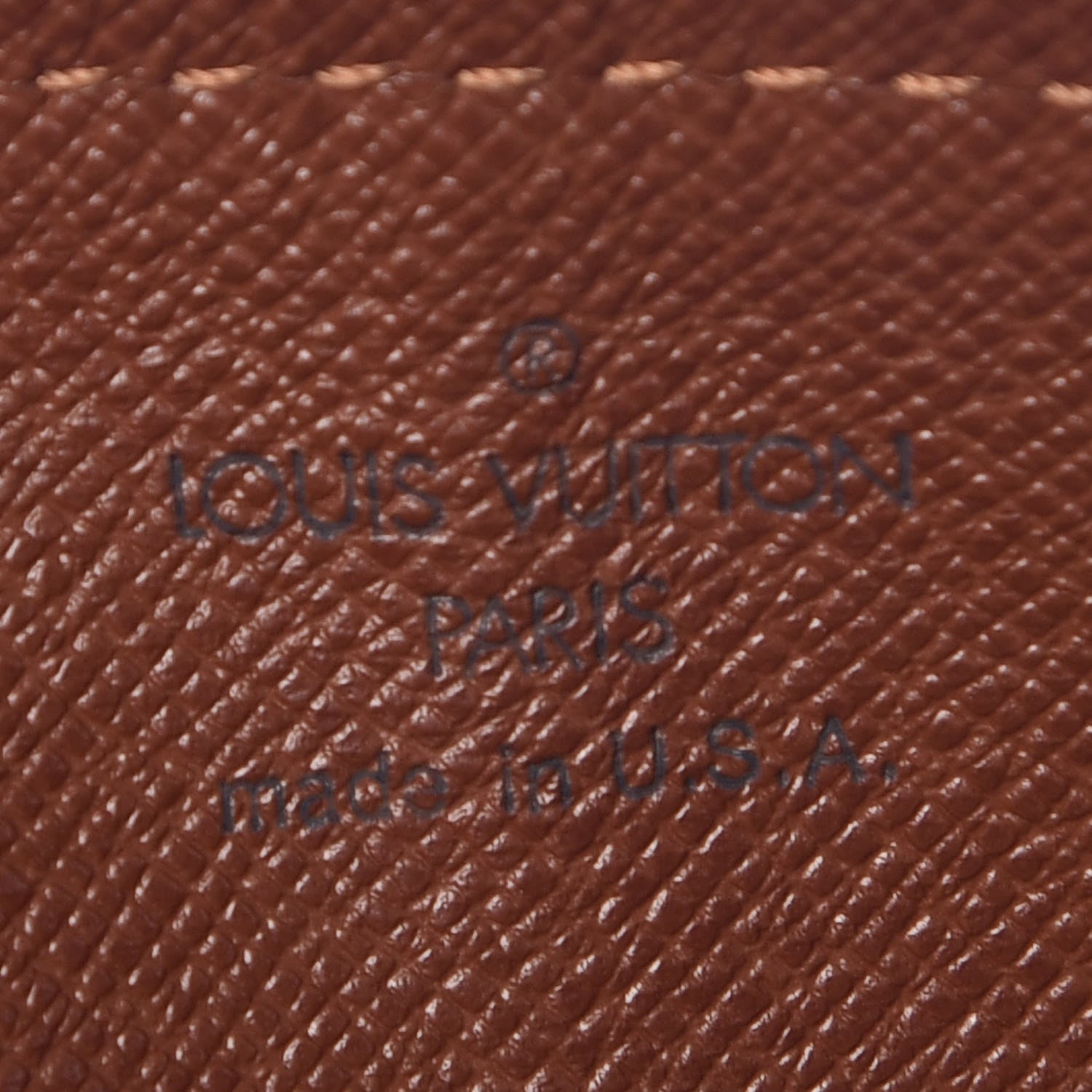 Louis Vuitton Monogram Papillon 26 6 of 7