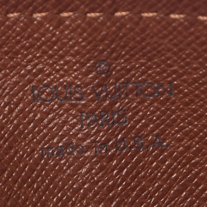 Louis Vuitton Monogram Papillon 26 6 of 7