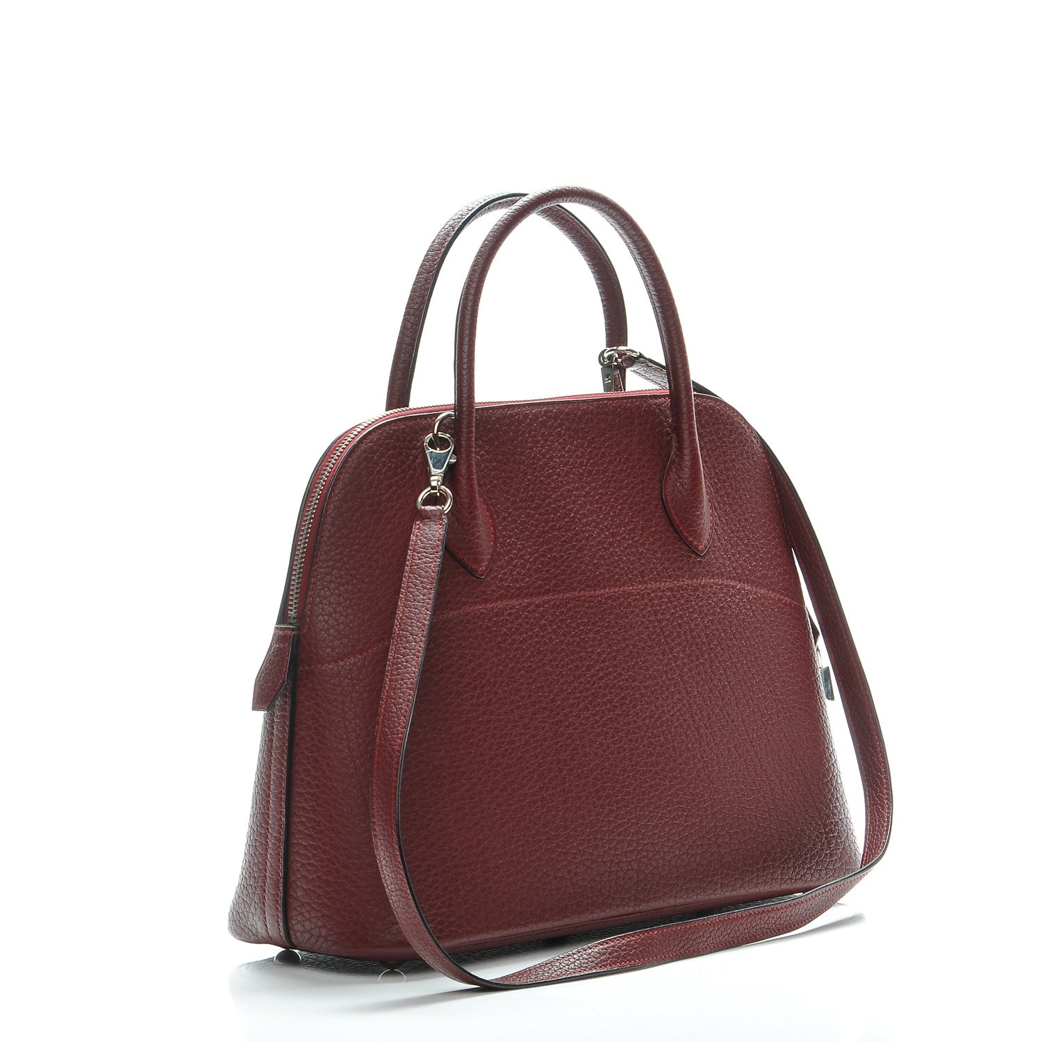 Hermes Fjord Bolide 31 Rouge H 3 of 7