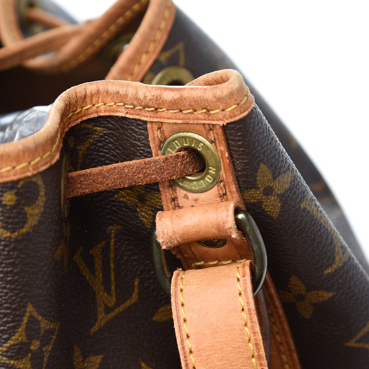 Louis Vuitton Monogram Noe 18 of 18