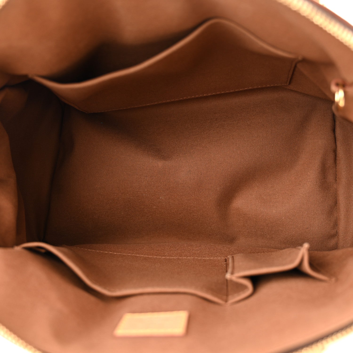 Louis Vuitton Monogram Tivoli GM 5 of 11
