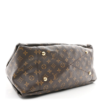Louis Vuitton Monogram Artsy MM 4 of 9