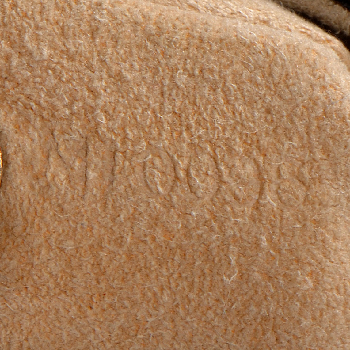 Monogram Pochette Cancun