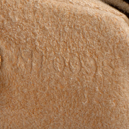 Louis Vuitton Monogram Pochette Cancun 4 of 9