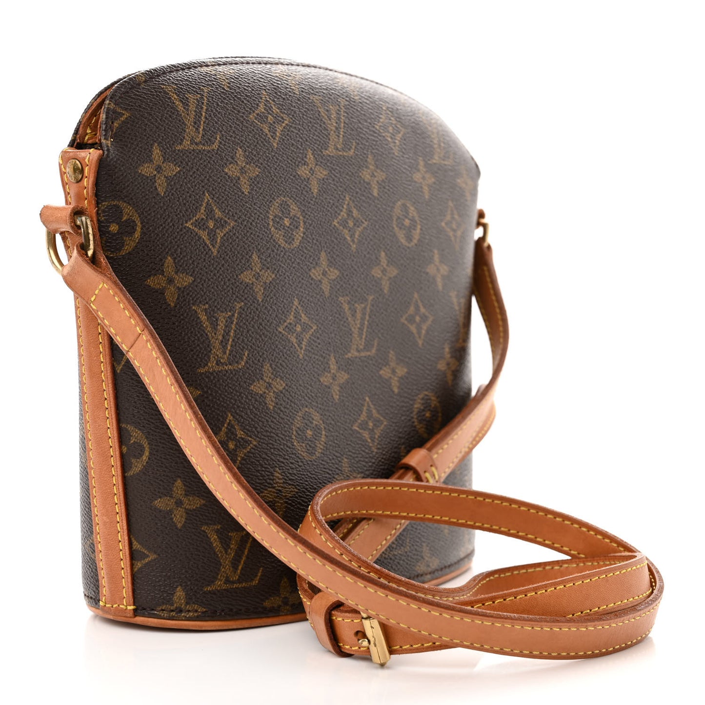 Monogram Drouot