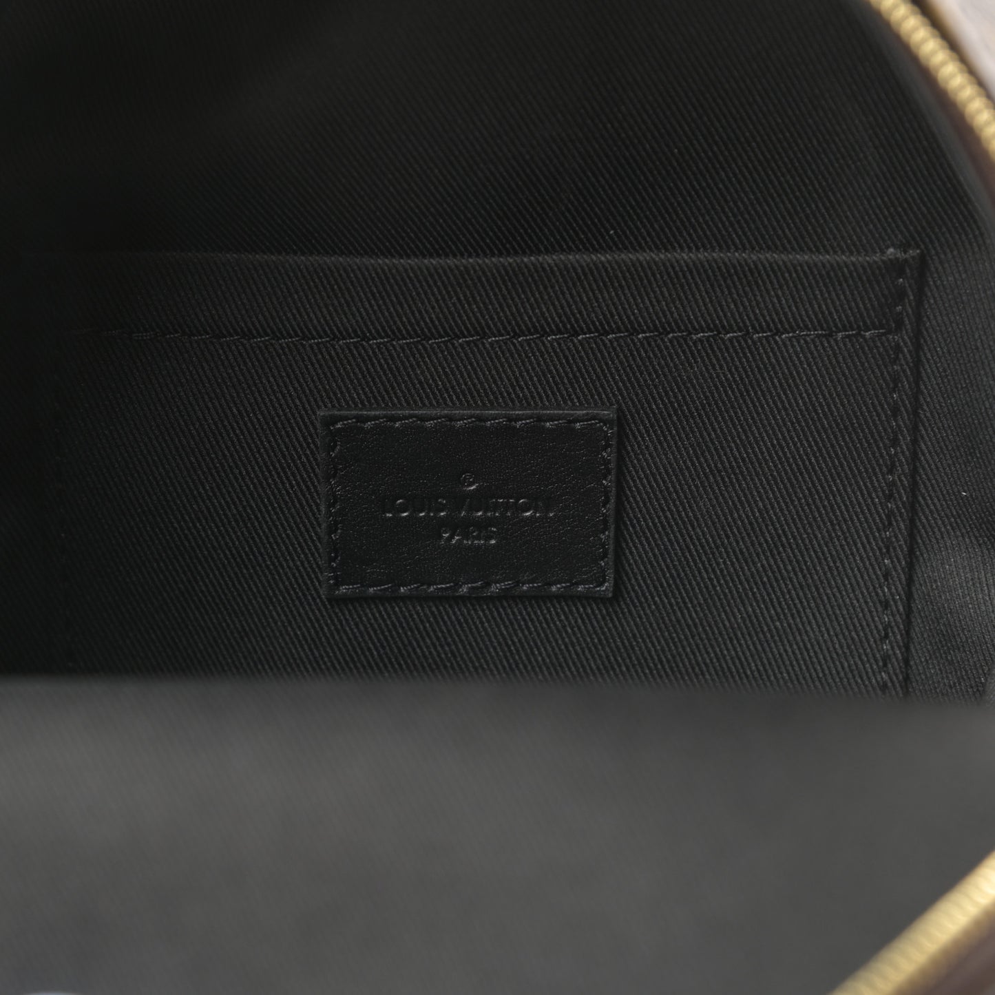 Monogram Palm Springs Backpack Mini