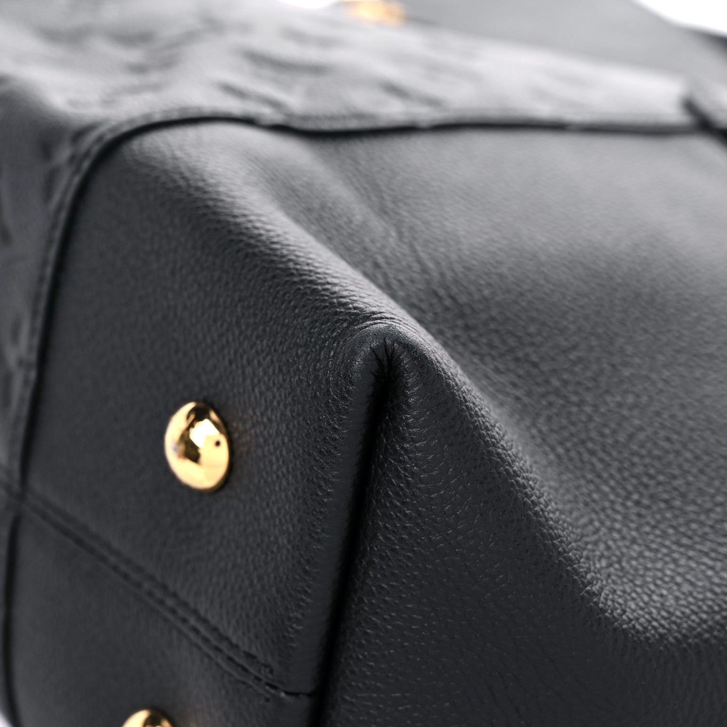 Louis Vuitton Empreinte Melie Black 9 of 14
