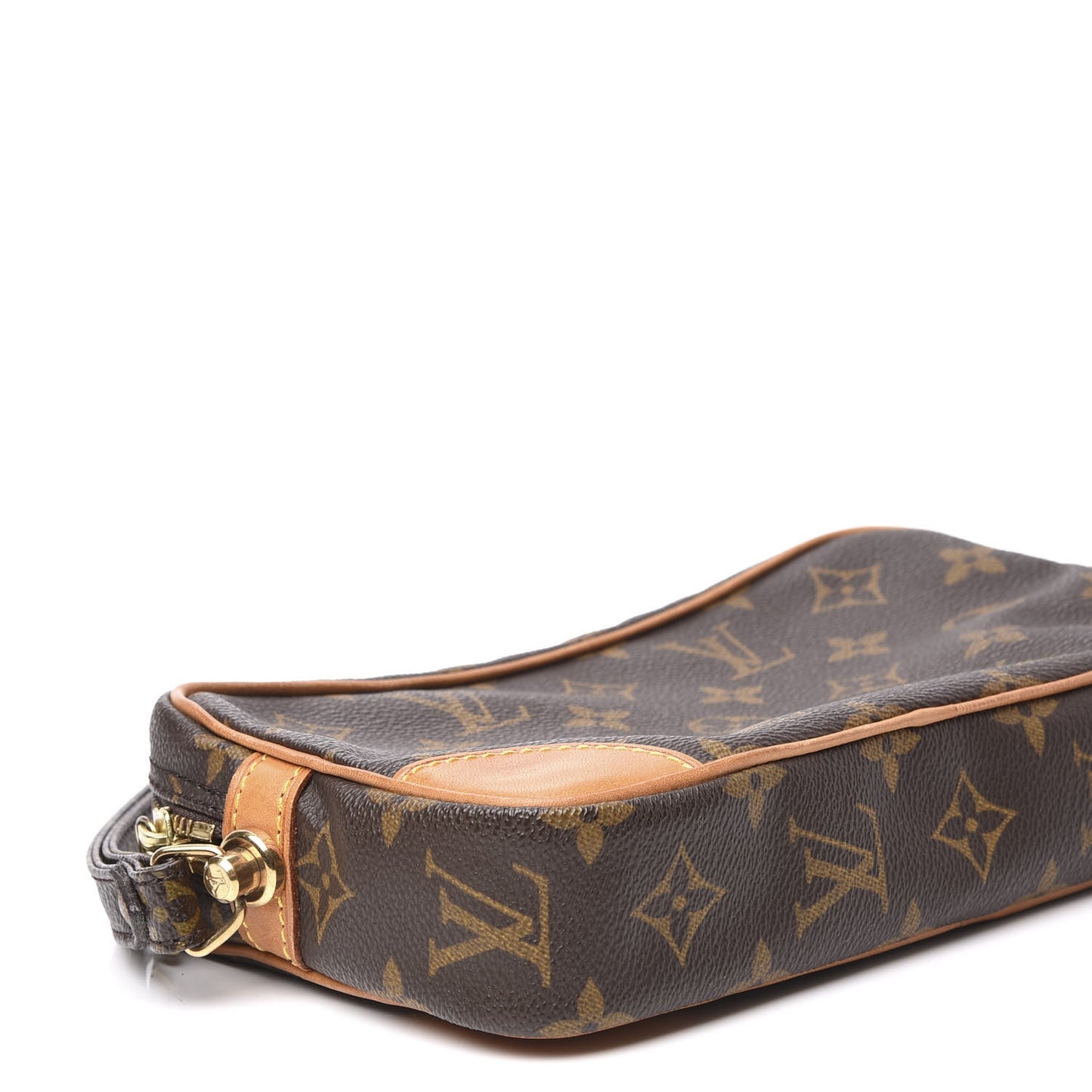 Monogram Pochette Marly Dragonne 22