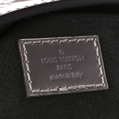 Louis Vuitton Vernis Monogram Petit Sac Plat 6 of 10