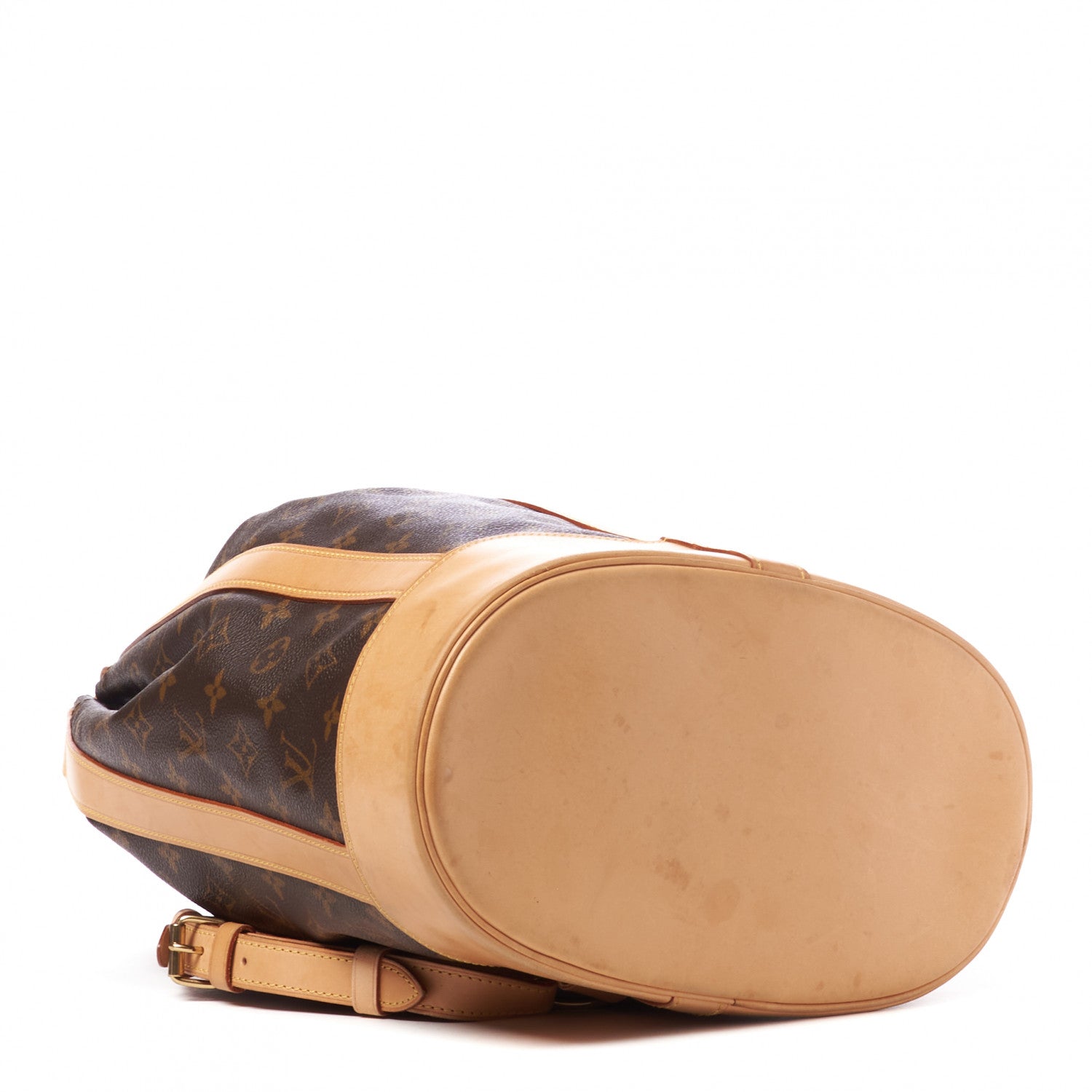Louis Vuitton Monogram Randonnee PM 3 of 7
