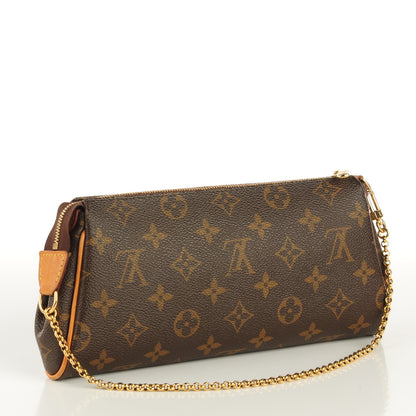 Louis Vuitton Monogram Eva Clutch 3 of 7