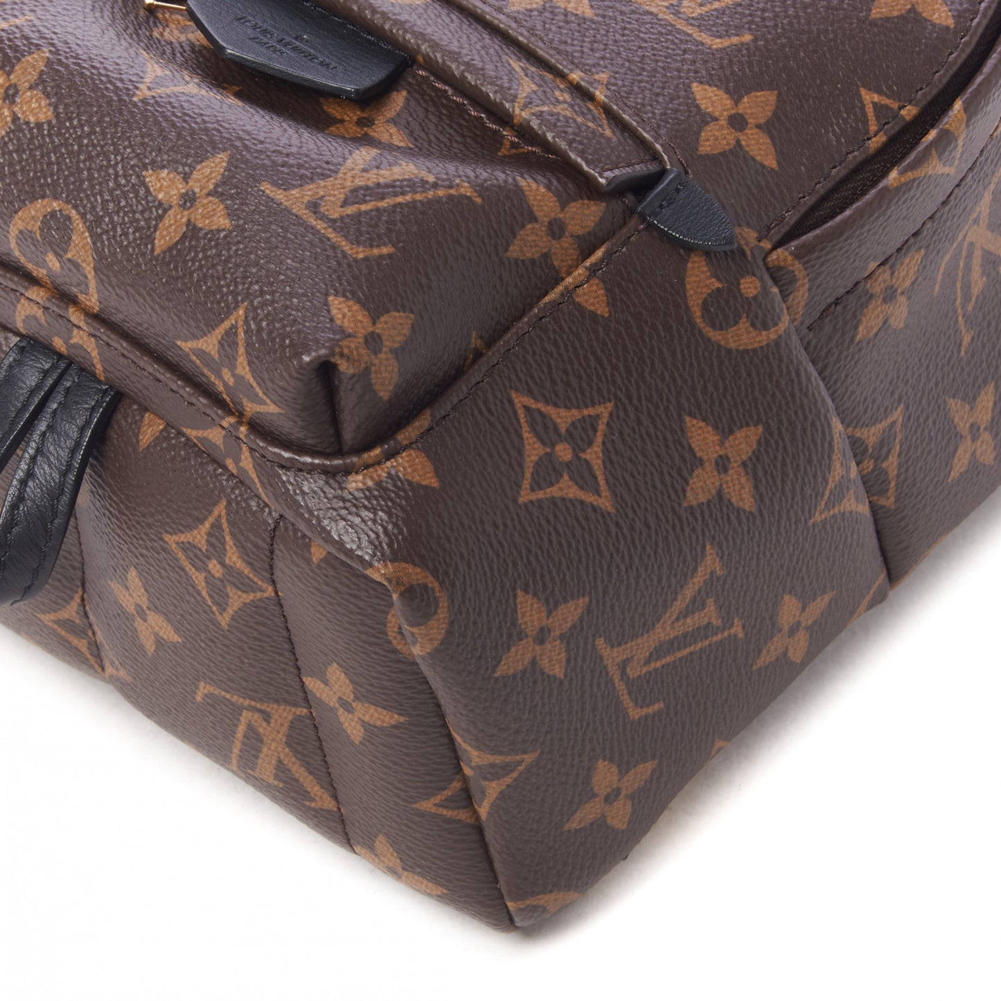 Monogram Palm Springs Backpack Mini