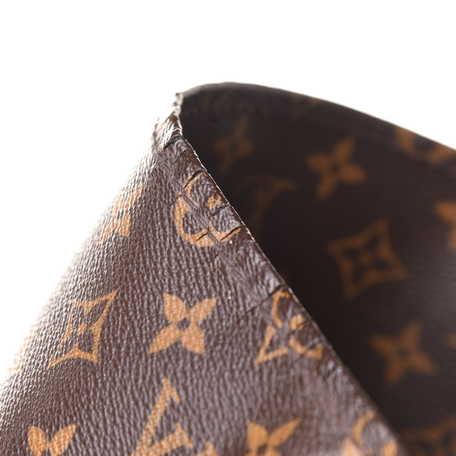 Louis Vuitton Monogram Artsy GM 13 of 14