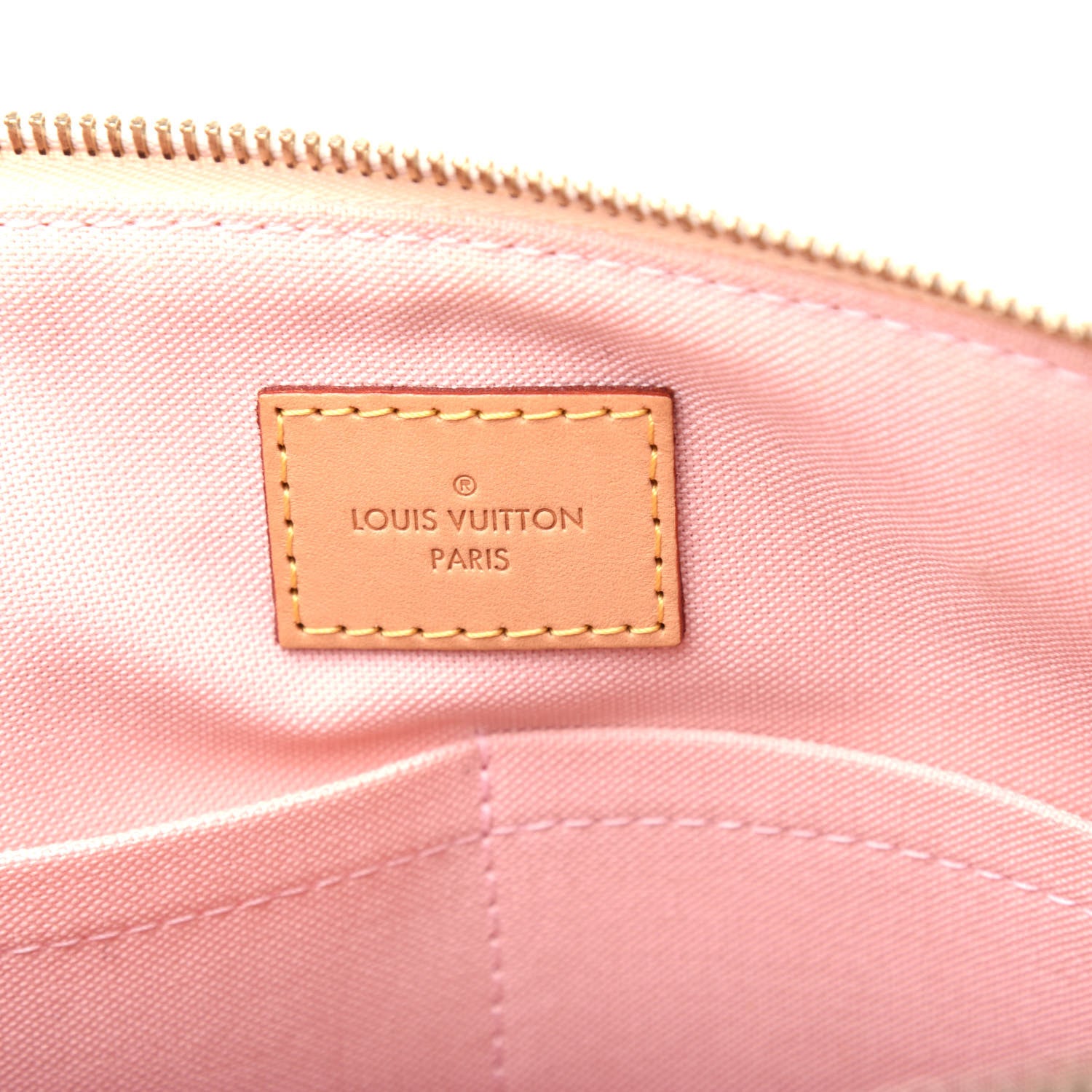 Louis Vuitton Damier Azur Iena PM 6 of 13