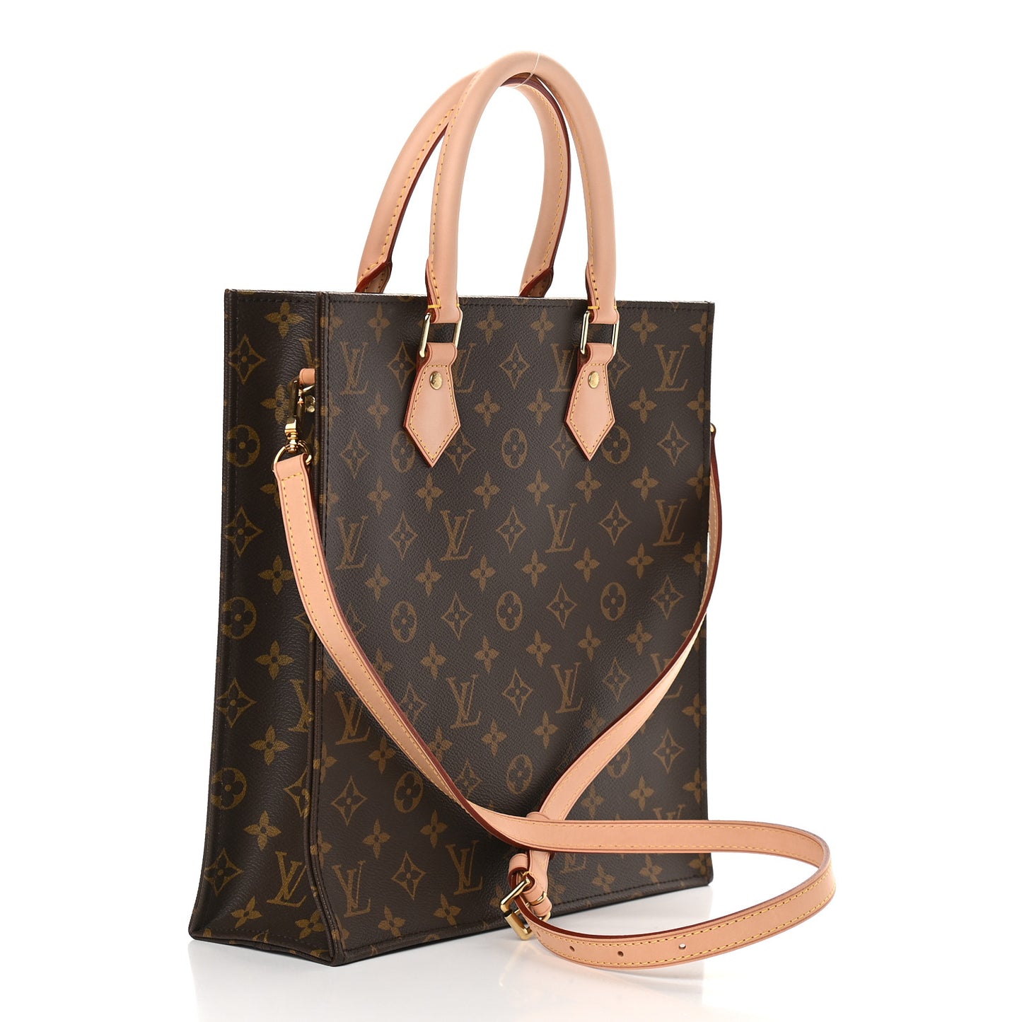Monogram Sac Plat PM