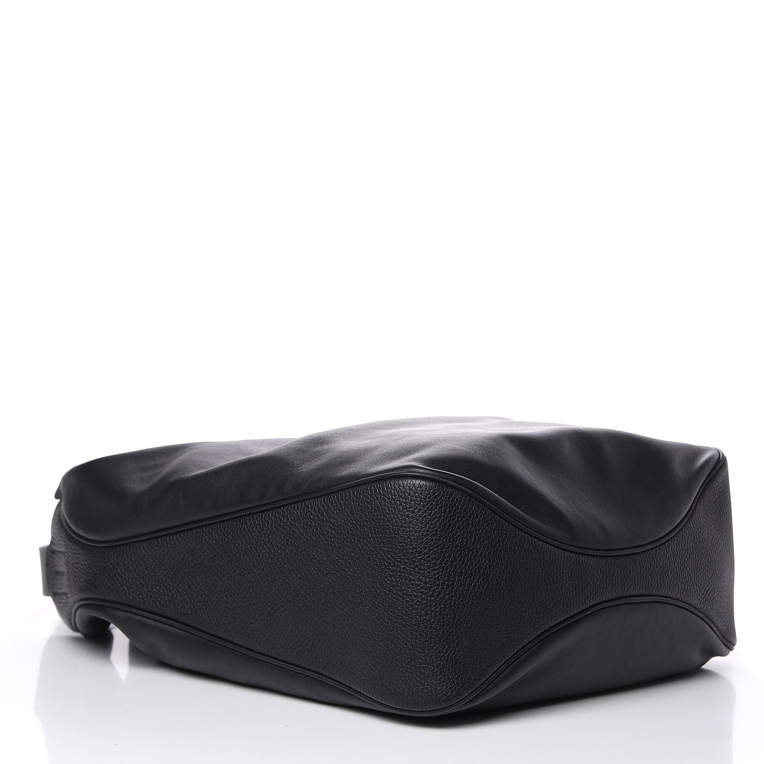 Hermes Swift Taurillon Clemence Vache Hunter Virevolte 29 Black 4 of 11
