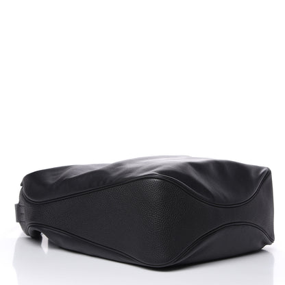 Hermes Swift Taurillon Clemence Vache Hunter Virevolte 29 Black 4 of 11