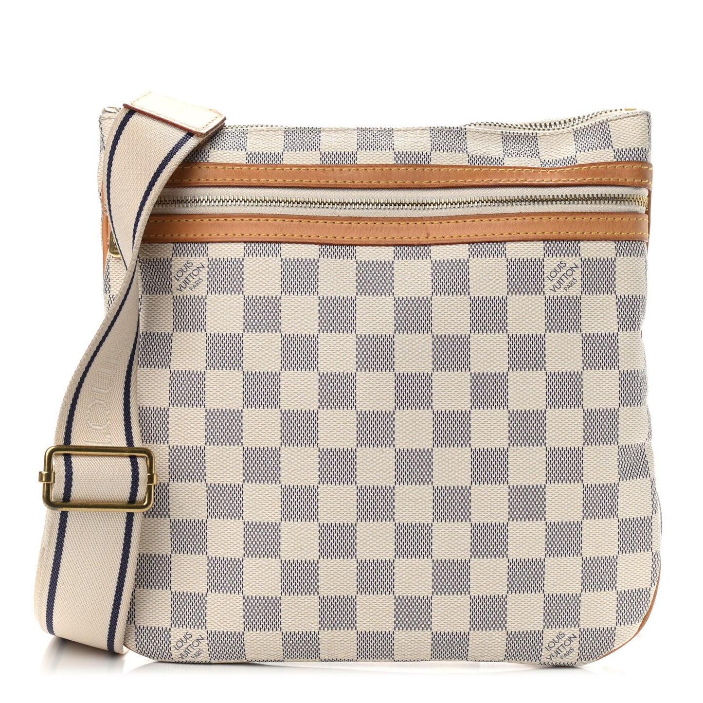 Damier Azur Bosphore Pochette