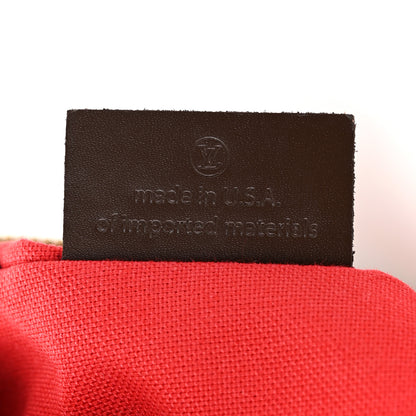 Louis Vuitton Damier Ebene Totally PM 7 of 10