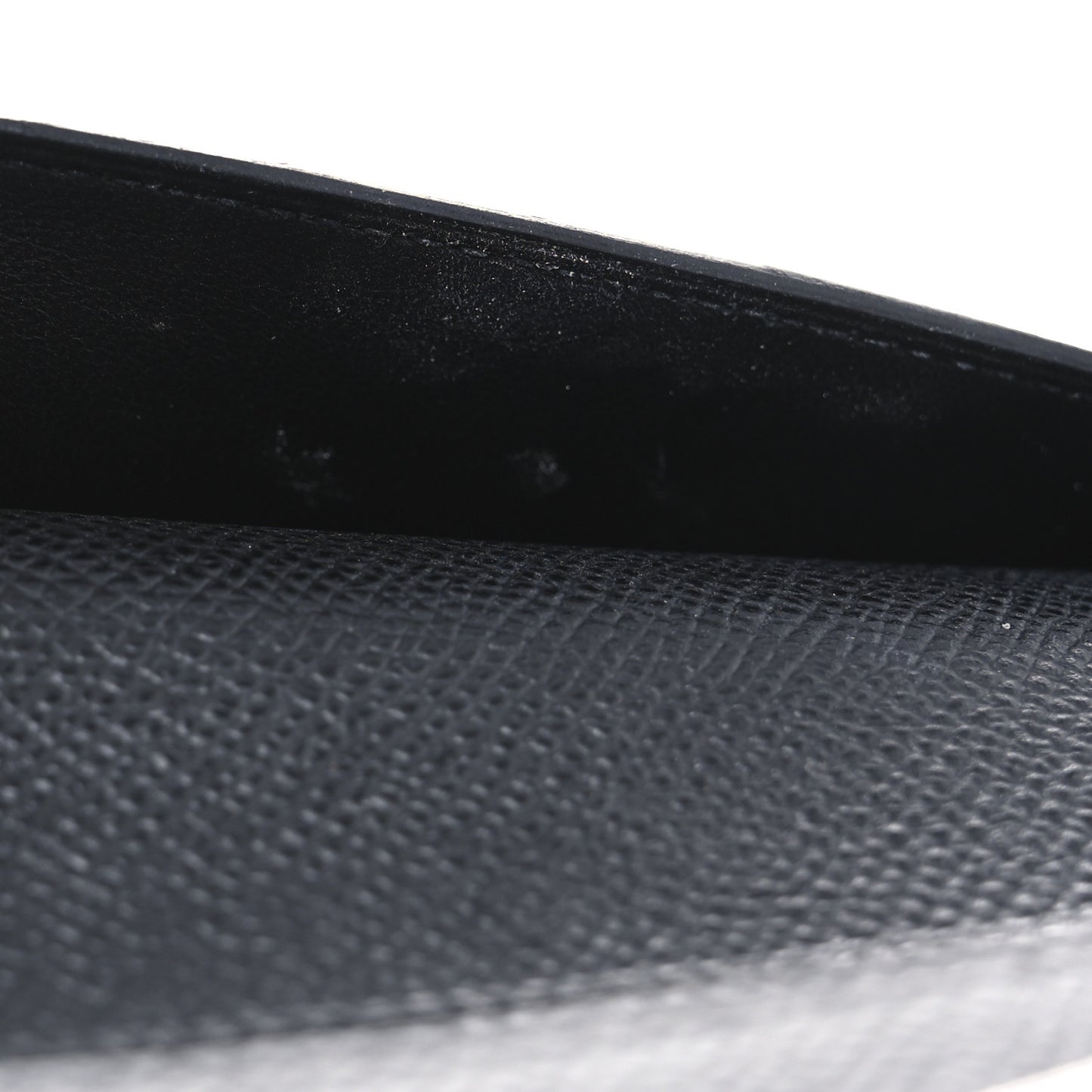 Epsom Medium Kelly Wallet Black