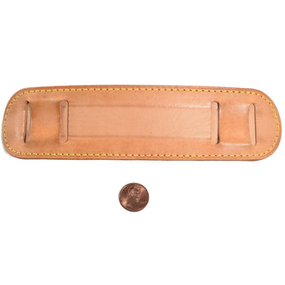 Louis Vuitton Vachetta Shoulder Strap Pad 2 of 3