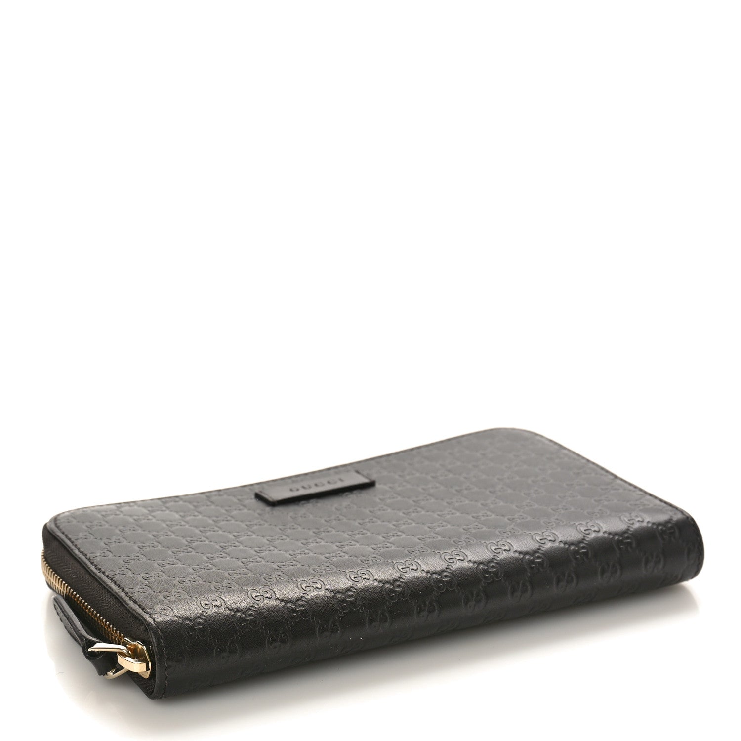 Gucci Microguccissima Zip Around Wallet Testa di Moro 4 of 8