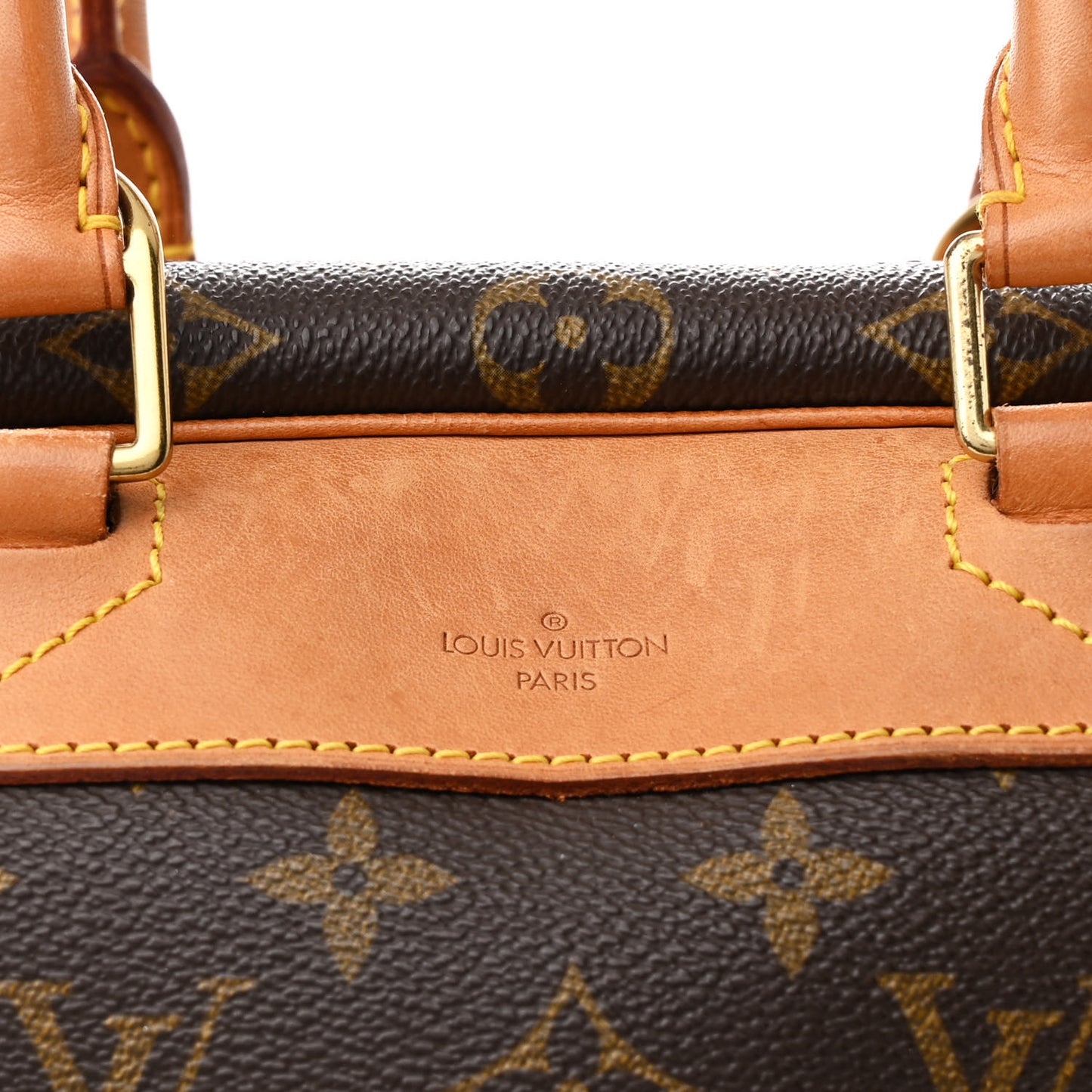 Monogram Deauville