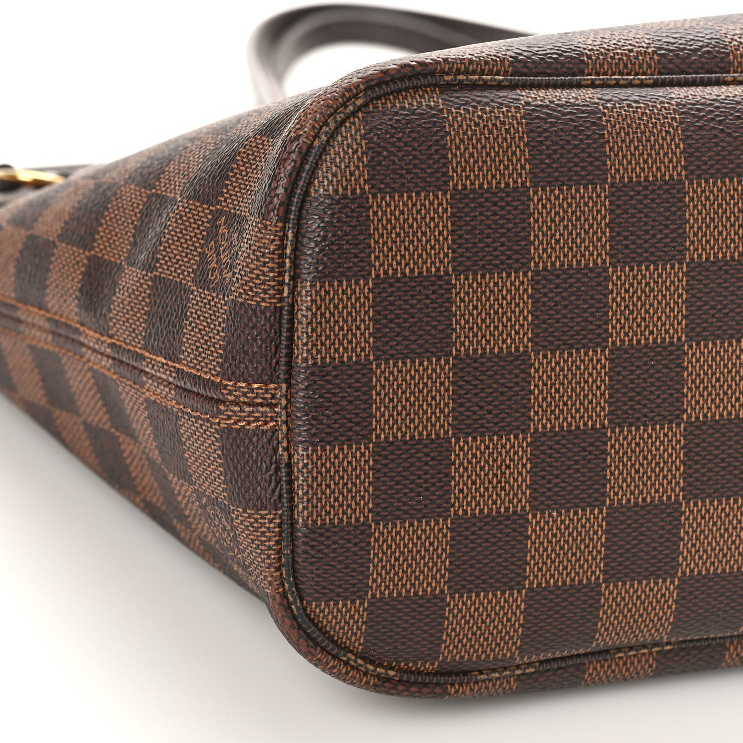 Louis Vuitton Damier Ebene Neo Neverfull PM 9 of 10