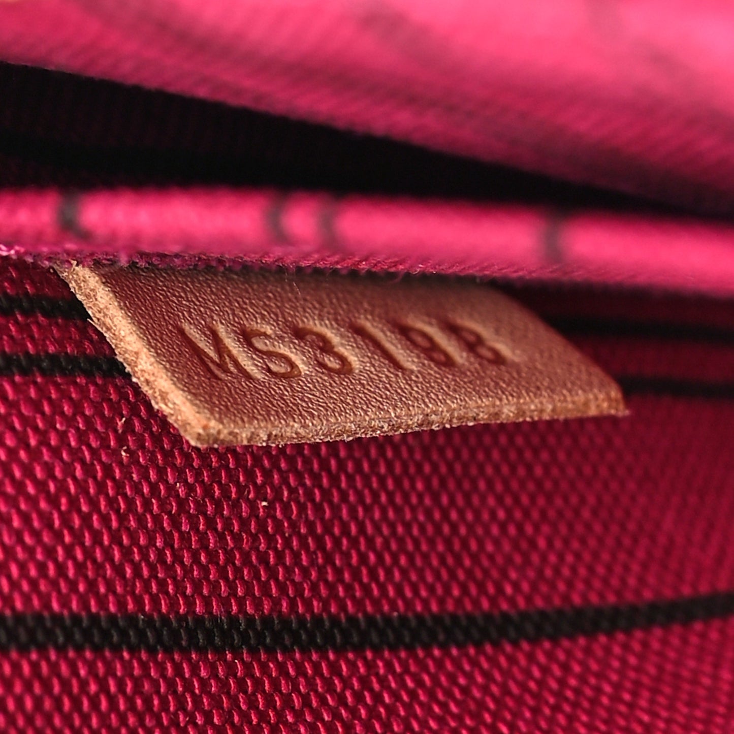 Monogram Neo Neverfull PM Pivoine