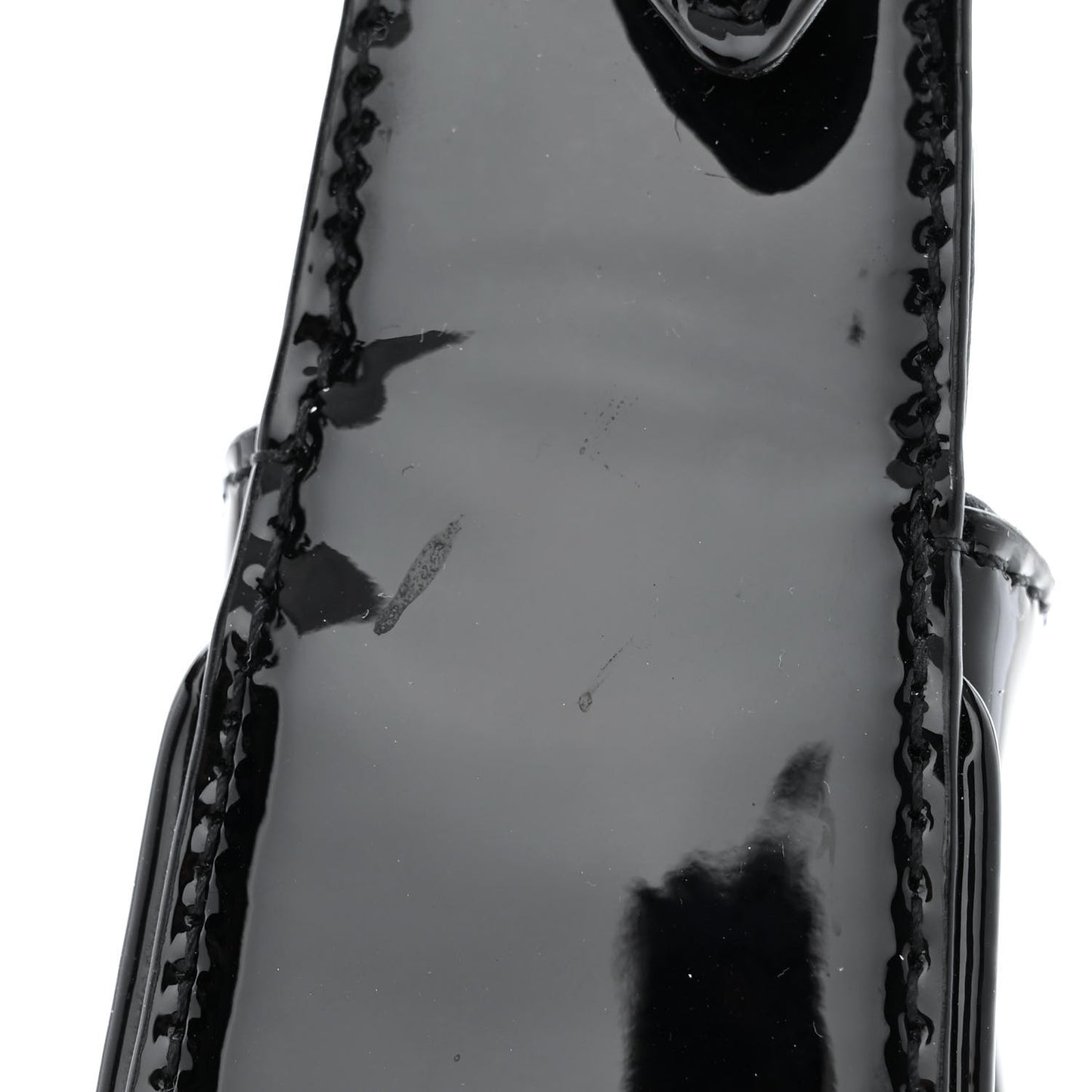 Patent Le 5 A 7 Hobo Black