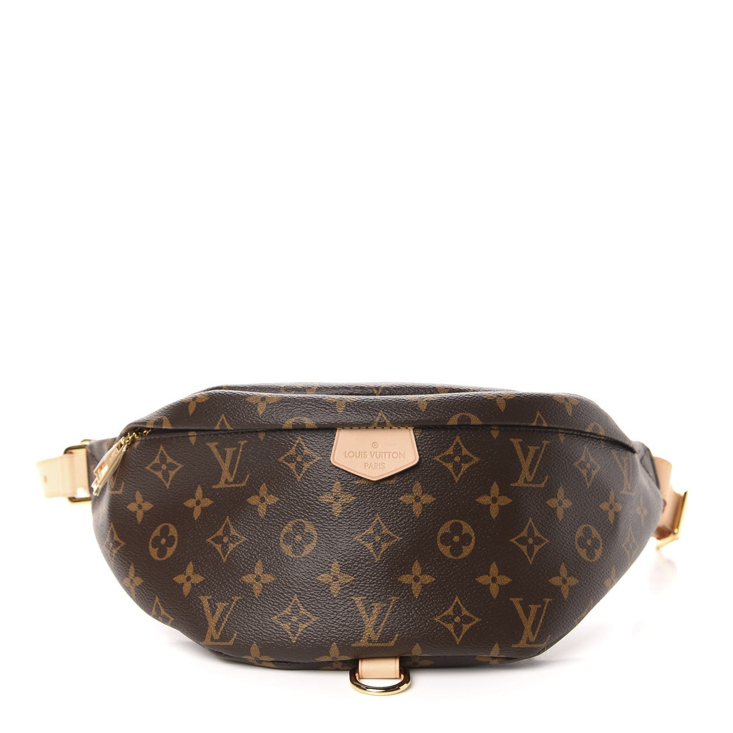 Monogram Bumbag