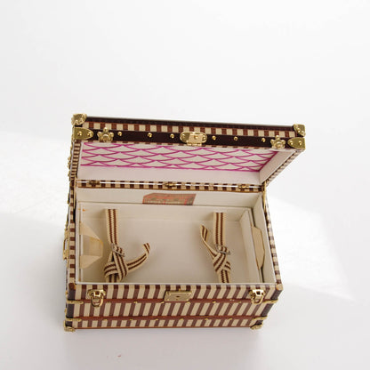 Louis Vuitton Birthday Malle Courrier Trunk Paperweight 7 of 10