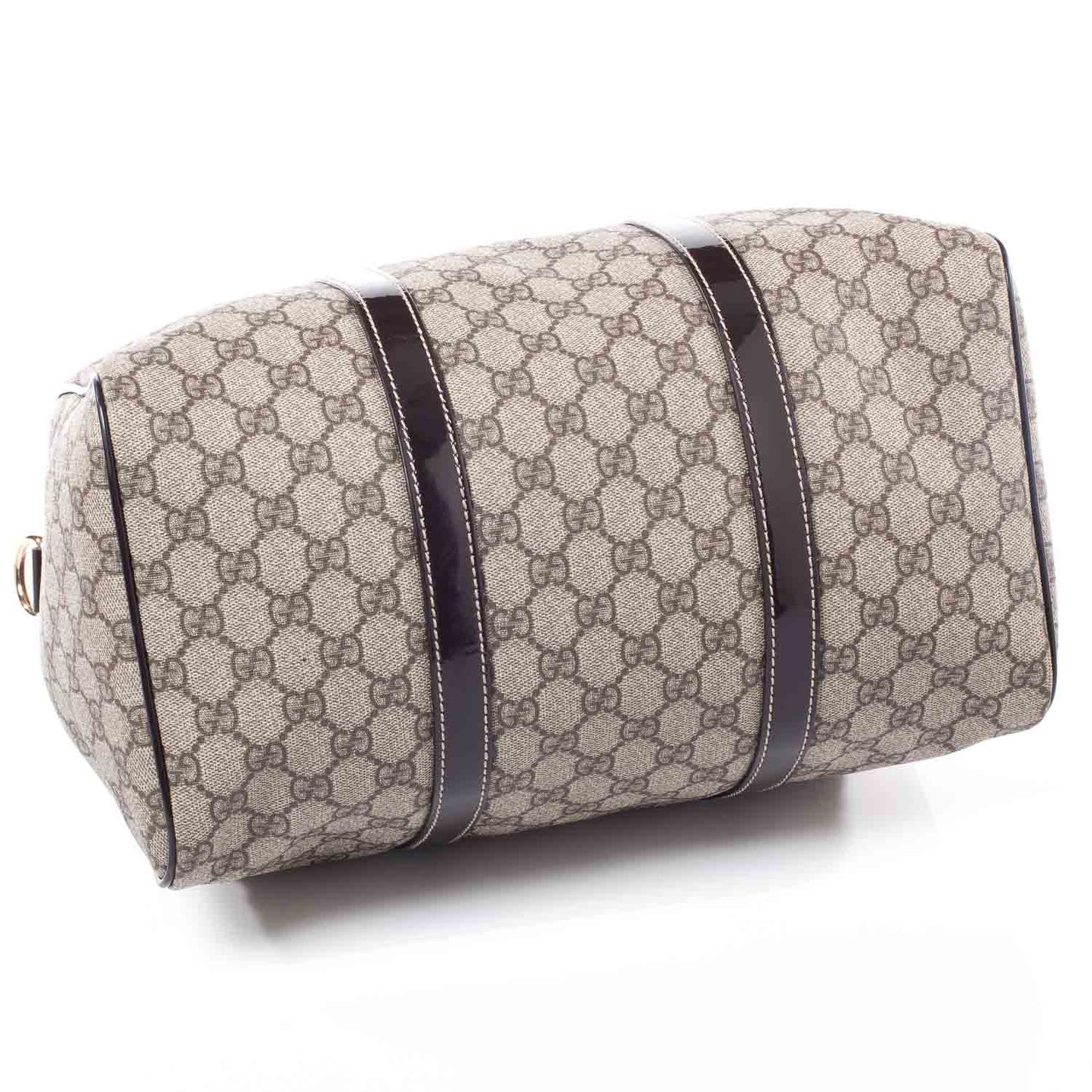Monogram Medium Joy Boston Brown