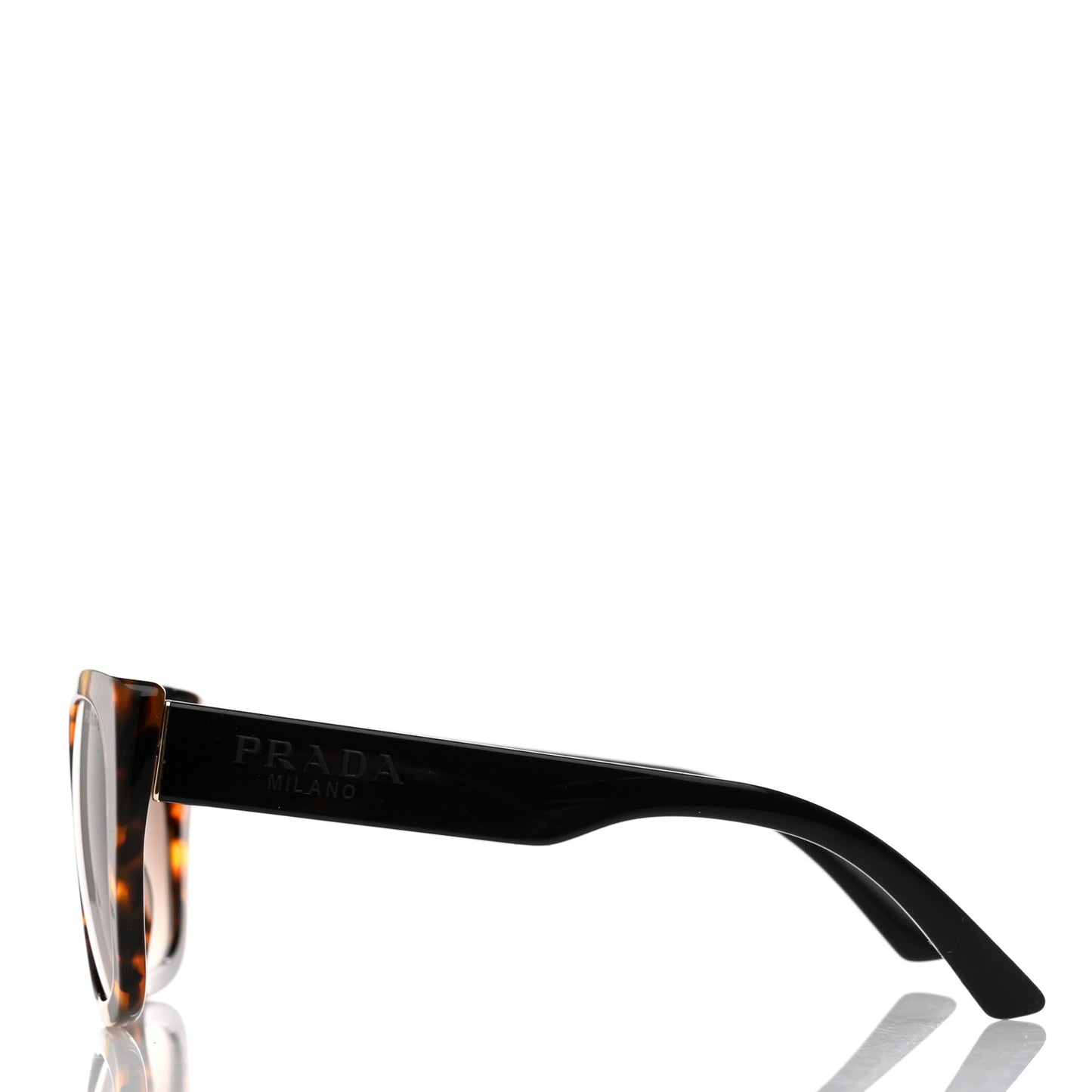 Sunglasses SPR 24X Havana