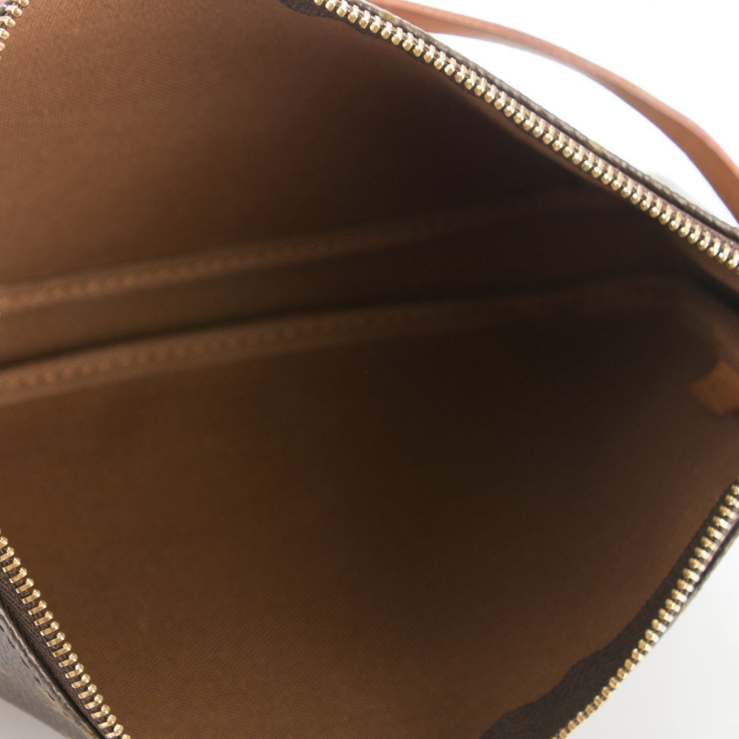 Monogram Pochette Accessories