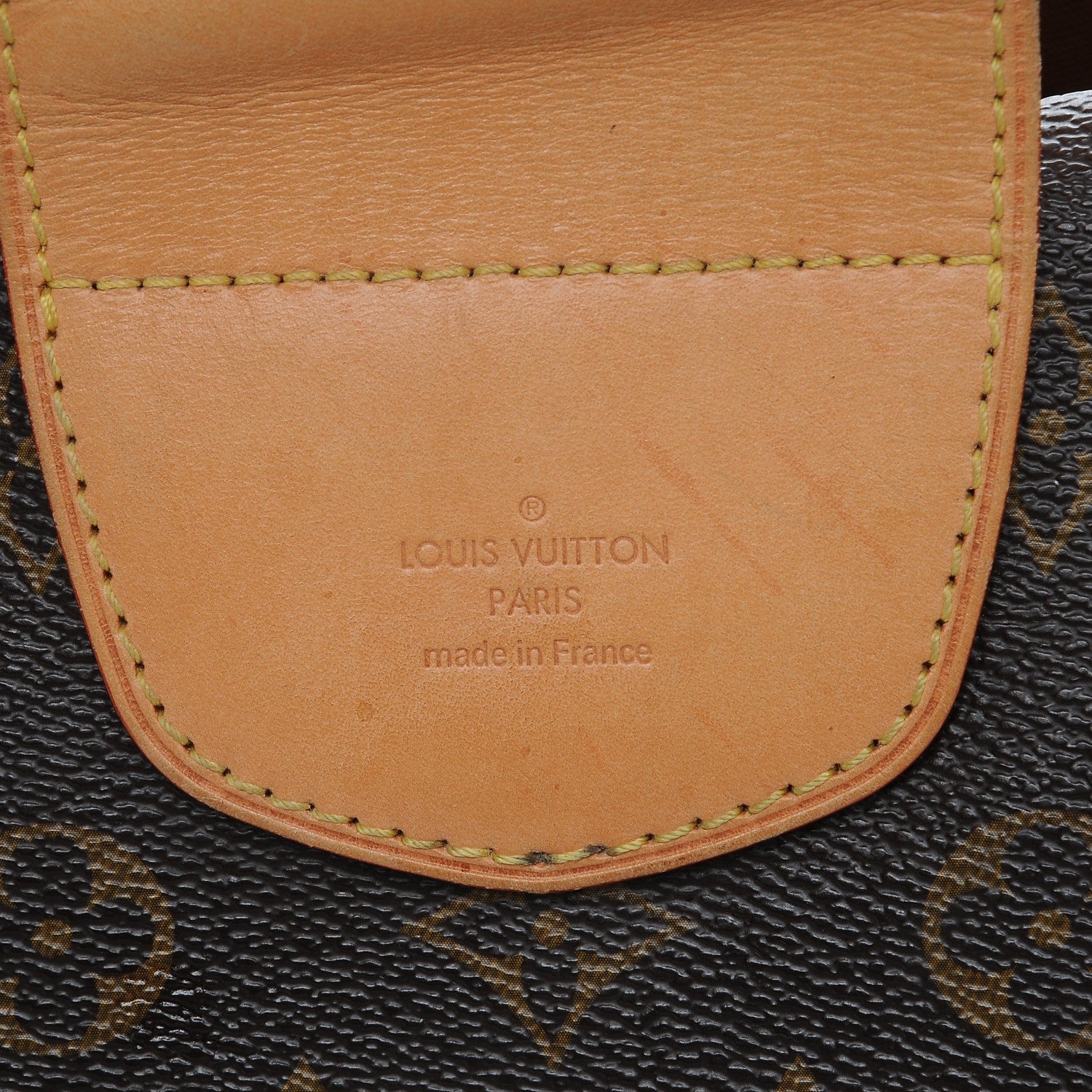 Louis Vuitton Monogram Stresa PM 6 of 8