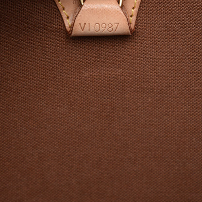Louis Vuitton Monogram Ellipse GM Shopping Bag 7 of 13
