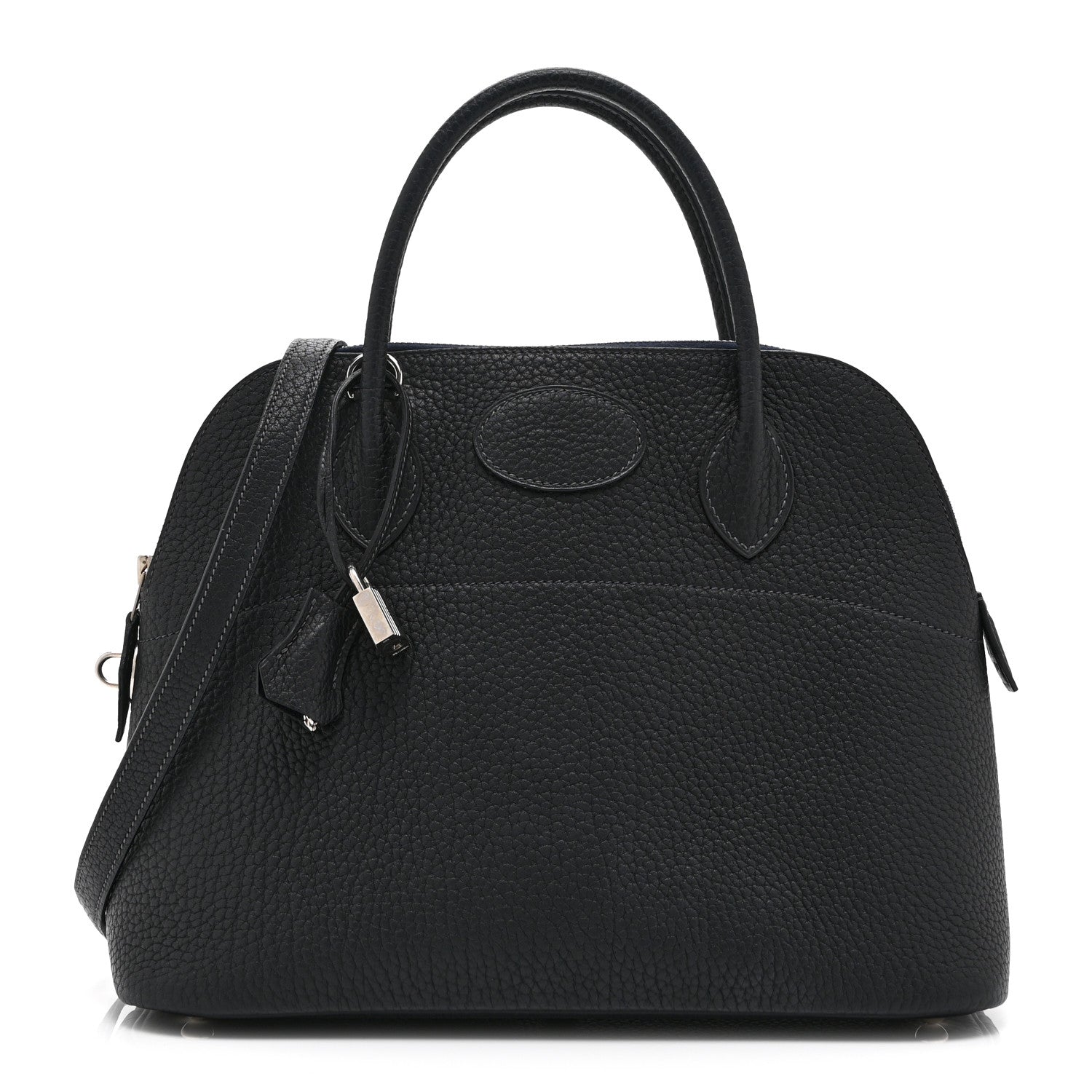 Hermes Fjord Bolide 31 Bleu Indigo 1 of 10