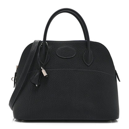 Hermes Fjord Bolide 31 Bleu Indigo 1 of 10