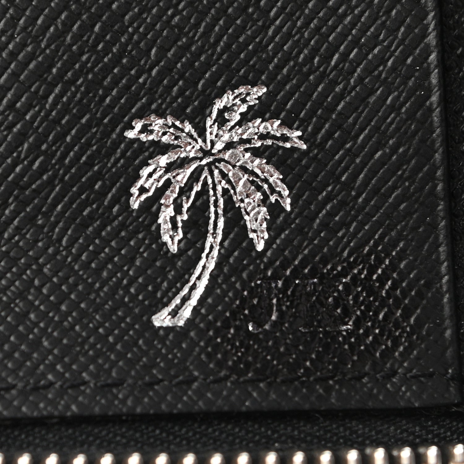 Louis Vuitton Epi Electric Zippy Organizer Wallet Black 7 of 12