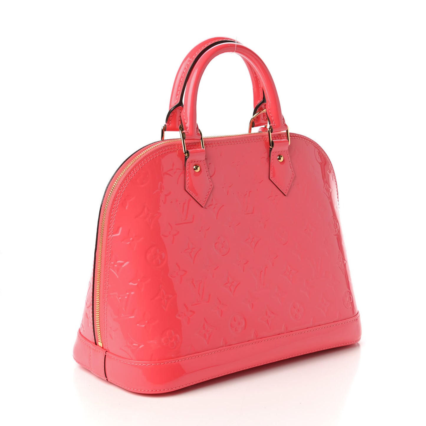 Vernis Alma PM Rose Litchi