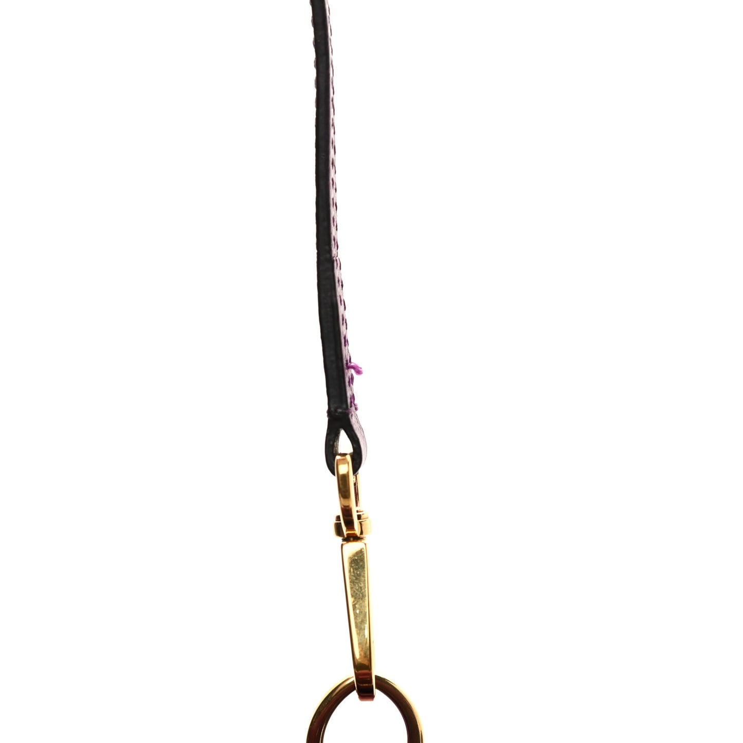 Empreinte Montaigne MM Amethyste