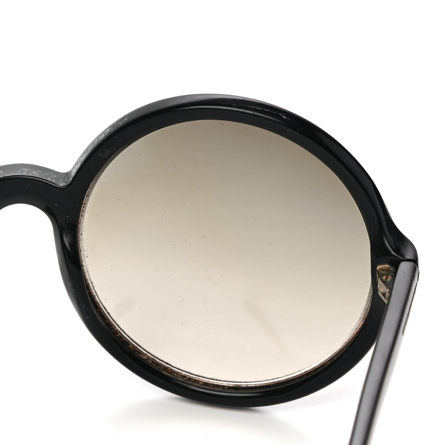 Acetate Carrie Sunglasses TF268 Black
