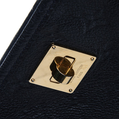 Louis Vuitton Empreinte Citadine PM Infini 6 of 8