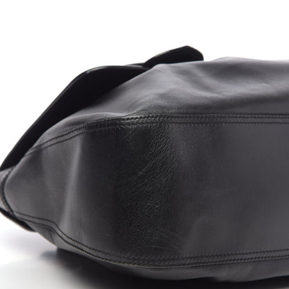 Fendi Cuoio Large B Bag Black 8 of 14