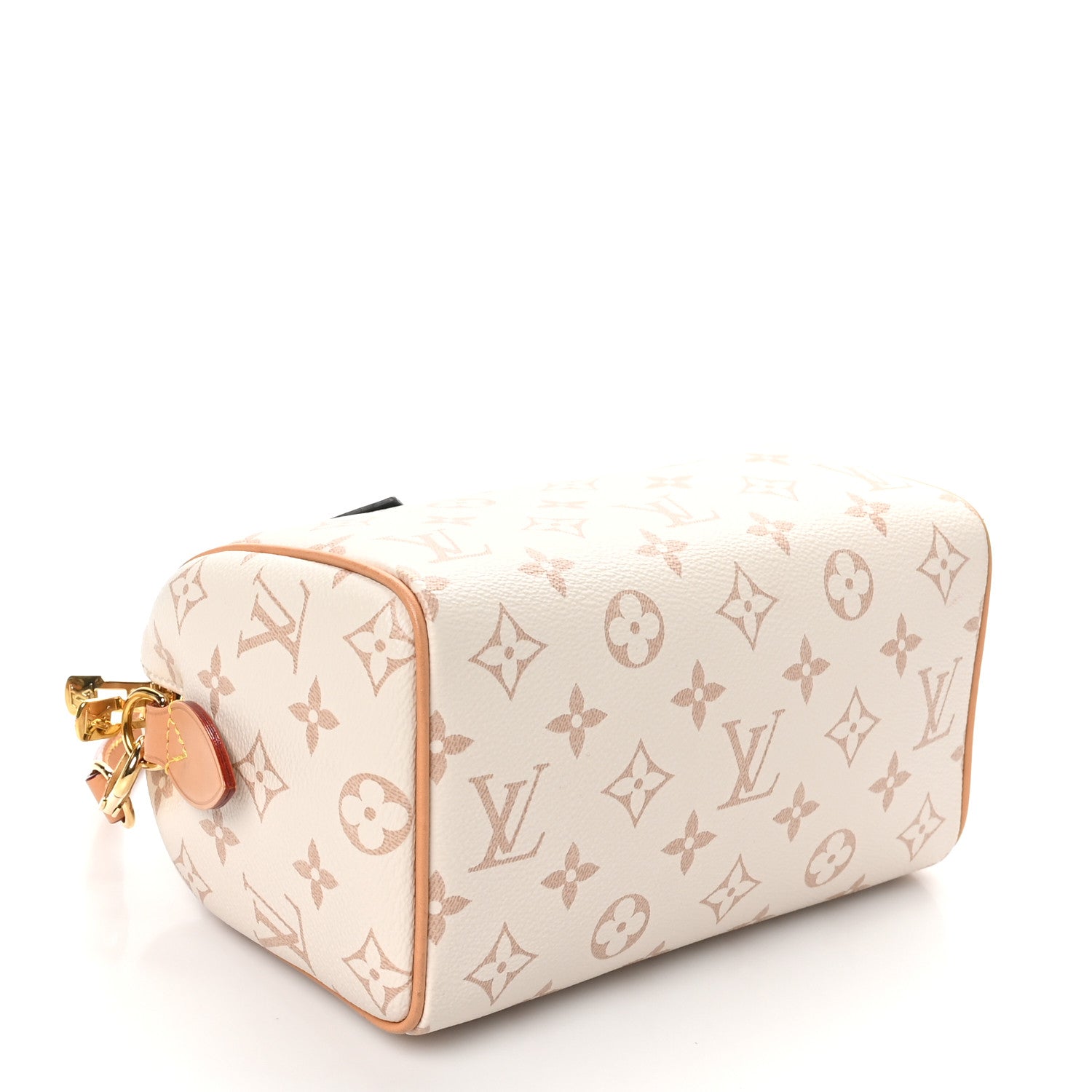 Louis Vuitton Monogram Dune Speedy Bandouliere 20 4 of 9