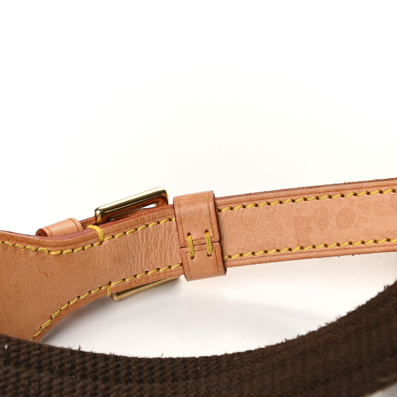 Louis Vuitton Monogram Montsouris GM Backpack 14 of 16