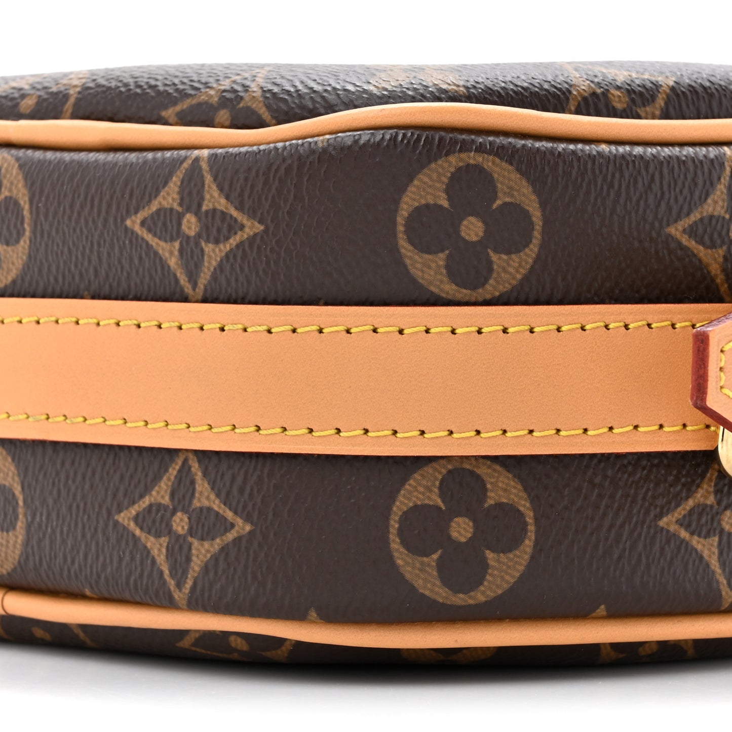 LOUIS VUITTON Monogram Boite Chapeau Souple PM